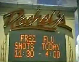 oggi vaccinazioni gratis